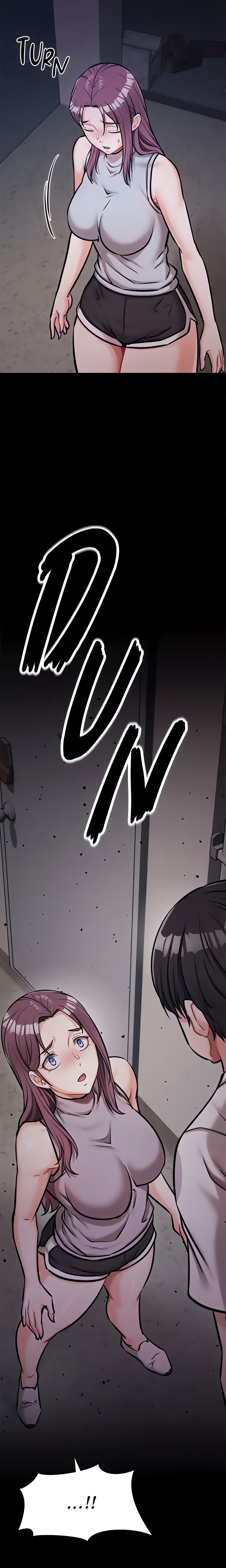 Training Center : The Revenge Trap (Official) chapter 21 page 31