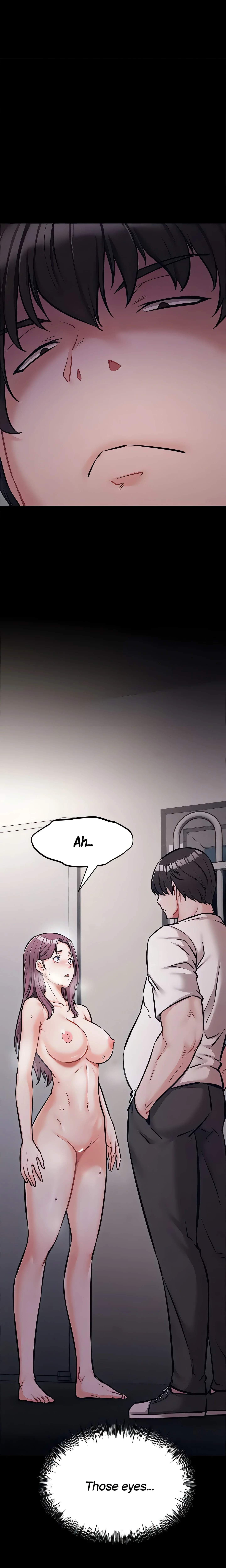 Training Center : The Revenge Trap (Official) chapter 21 page 32