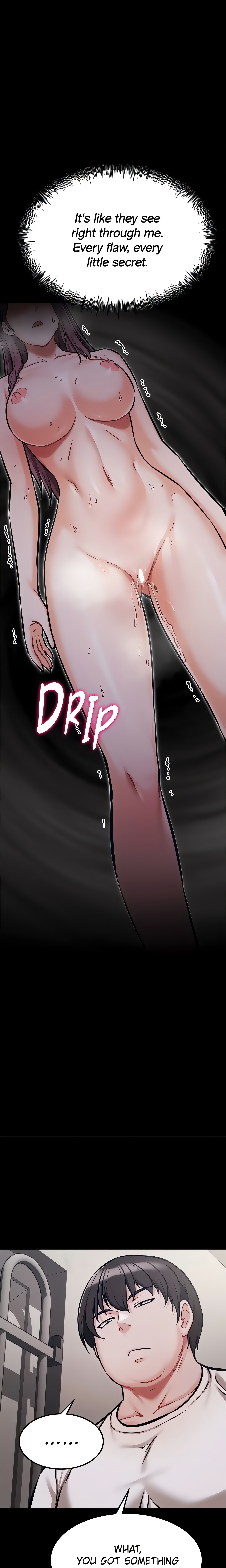 Training Center : The Revenge Trap (Official) chapter 21 page 33