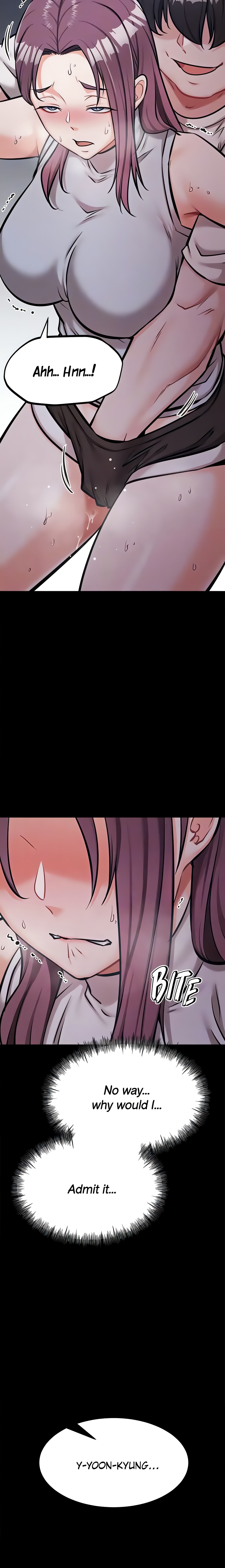 Training Center : The Revenge Trap (Official) chapter 22 page 6
