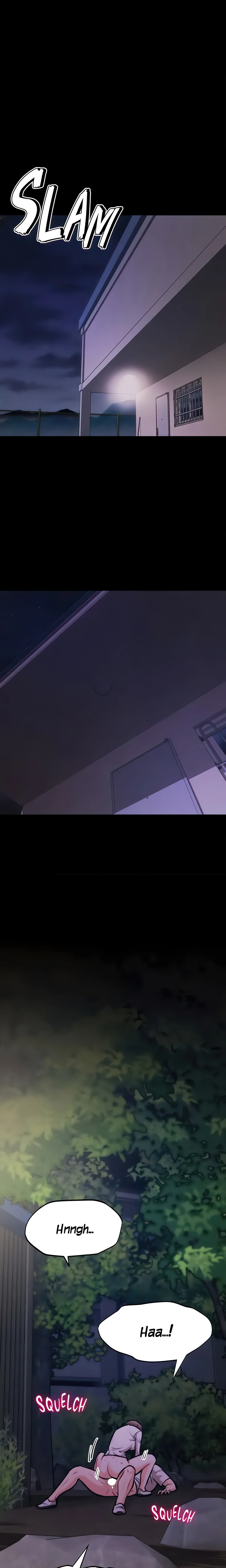 Training Center : The Revenge Trap (Official) chapter 22 page 10