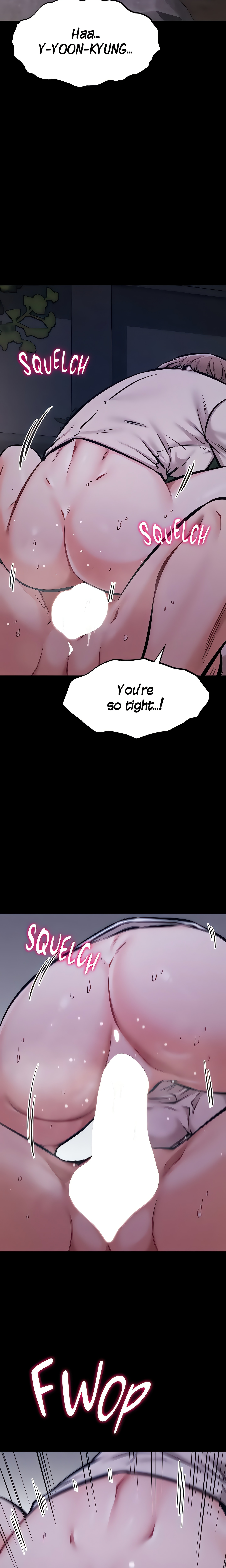 Training Center : The Revenge Trap (Official) chapter 22 page 11