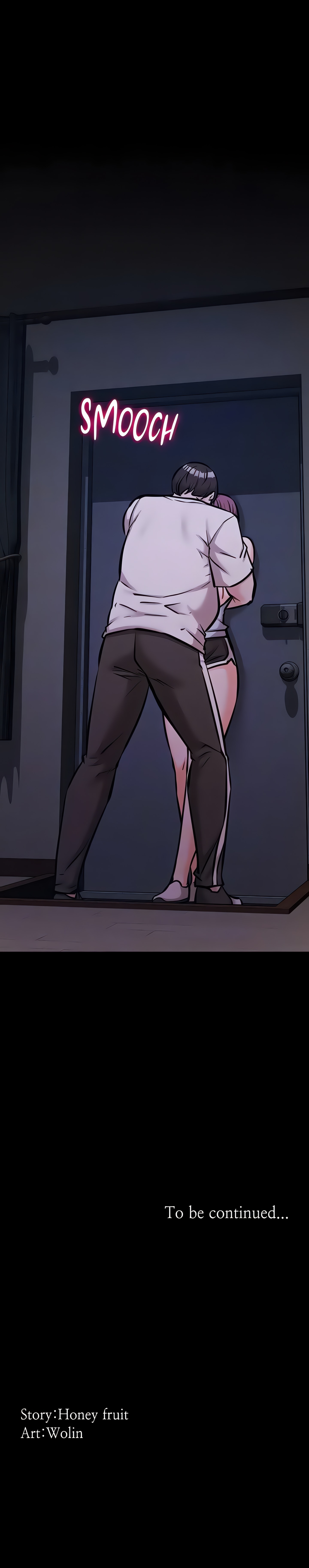 Training Center : The Revenge Trap (Official) chapter 22 page 16