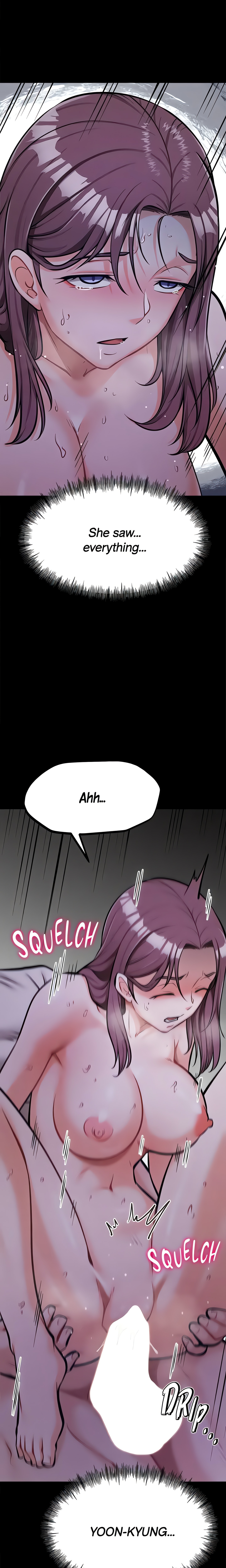 Training Center : The Revenge Trap (Official) chapter 24 page 26