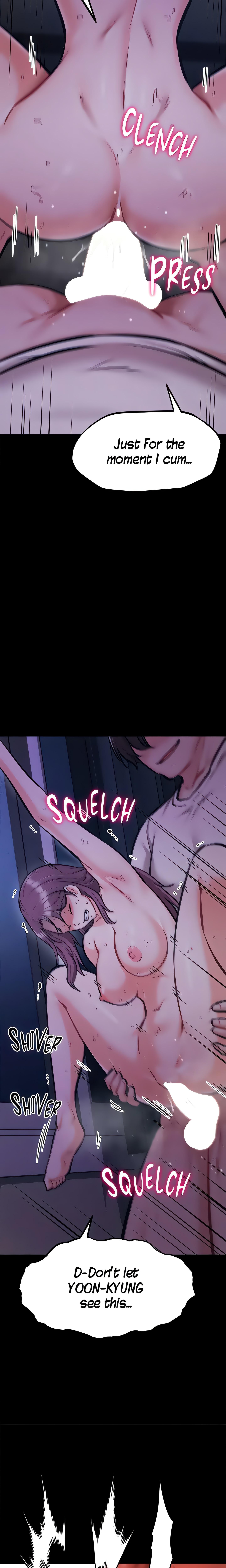 Training Center : The Revenge Trap (Official) chapter 24 page 29