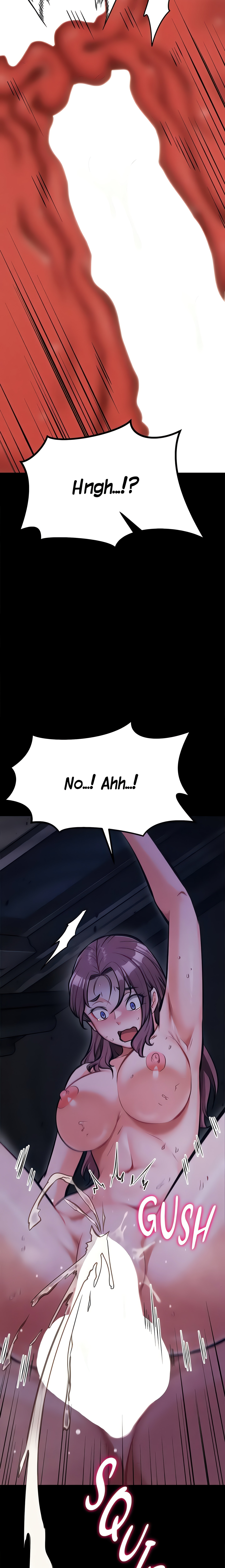 Training Center : The Revenge Trap (Official) chapter 24 page 30