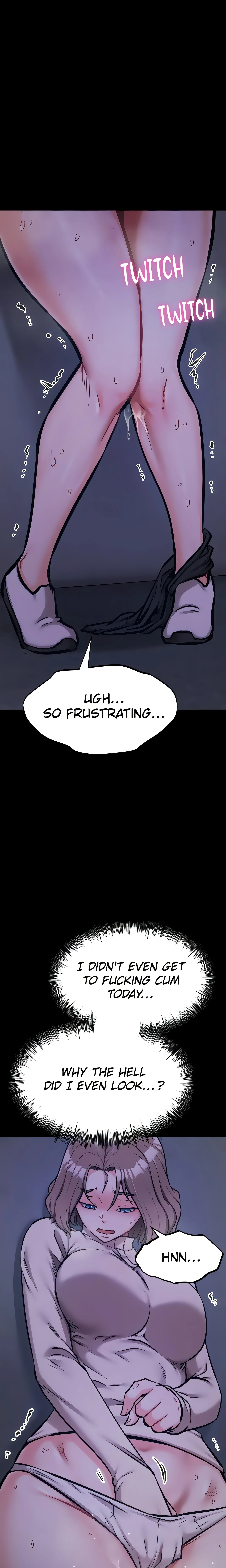 Training Center : The Revenge Trap (Official) chapter 25 page 1