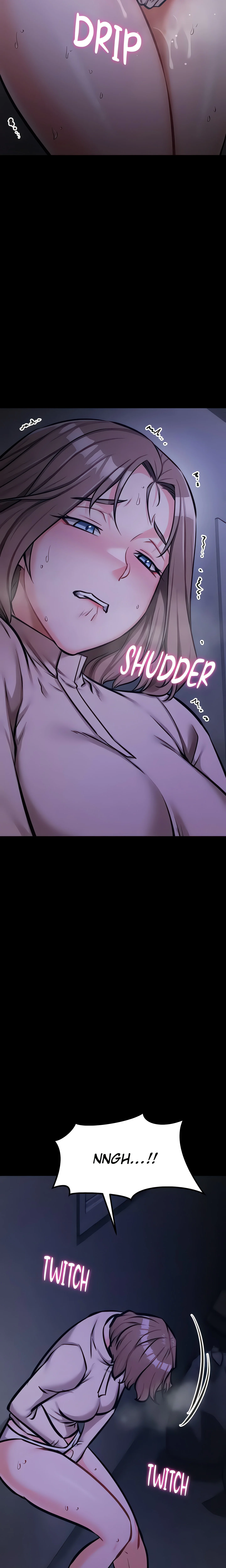 Training Center : The Revenge Trap (Official) chapter 25 page 2