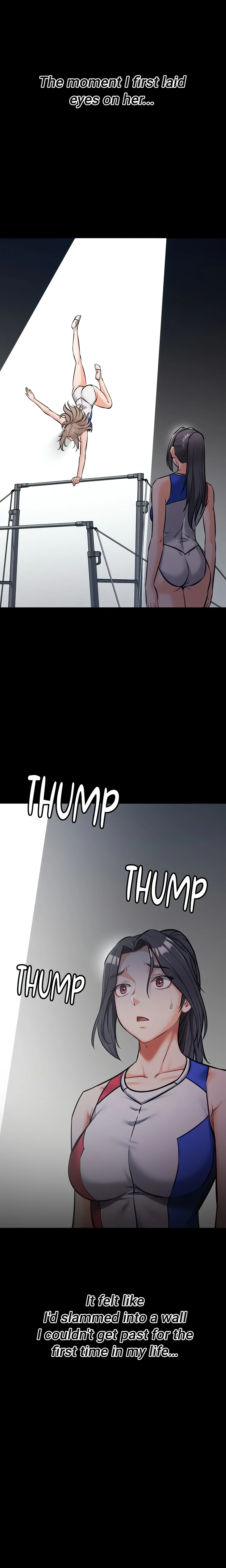 Training Center : The Revenge Trap (Official) chapter 26 page 13