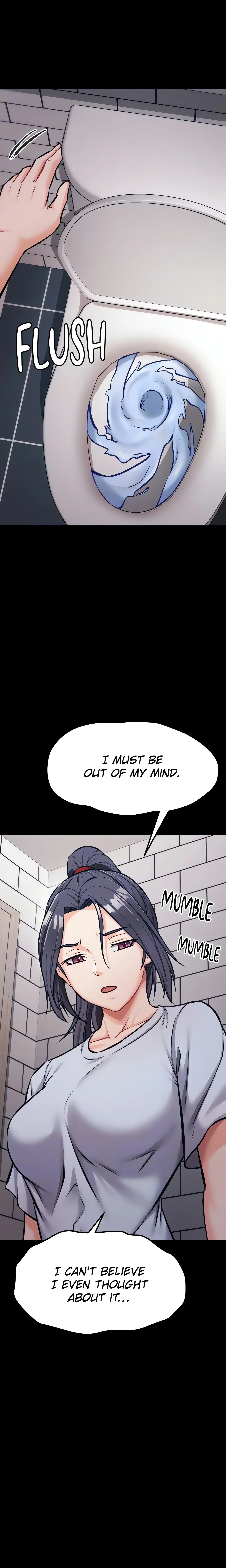 Training Center : The Revenge Trap (Official) chapter 26 page 16