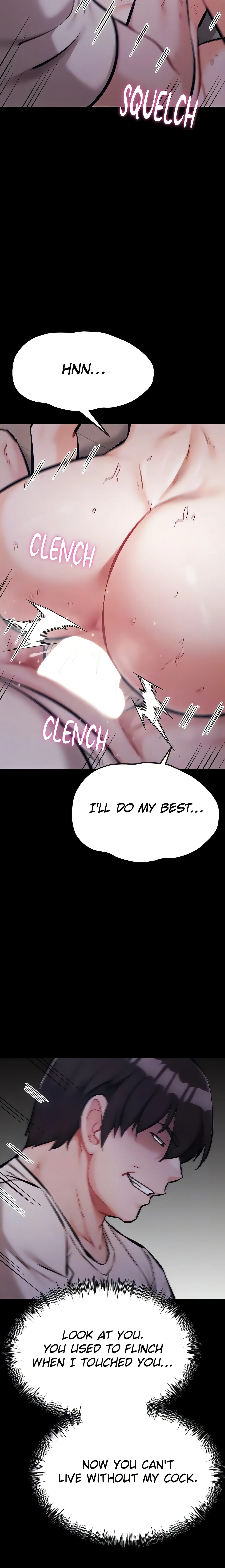 Training Center : The Revenge Trap (Official) chapter 27 page 15