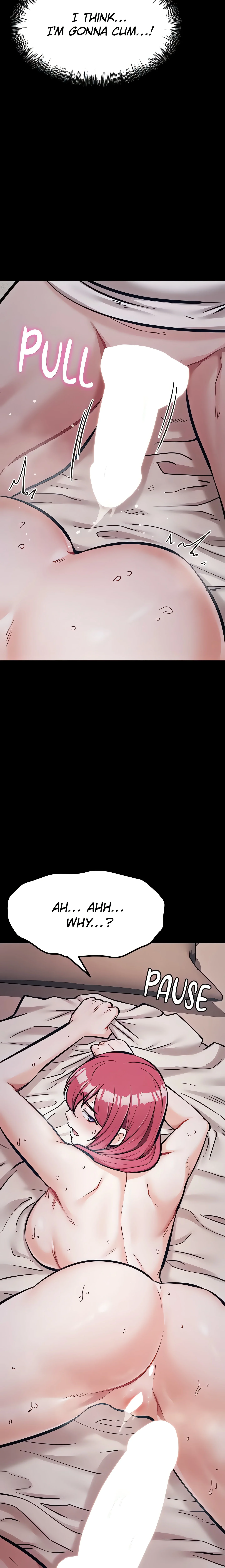 Training Center : The Revenge Trap (Official) chapter 27 page 22