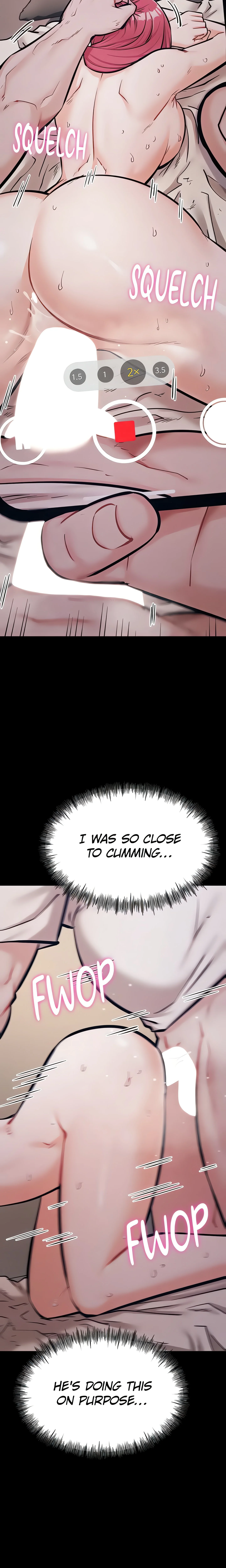 Training Center : The Revenge Trap (Official) chapter 27 page 26