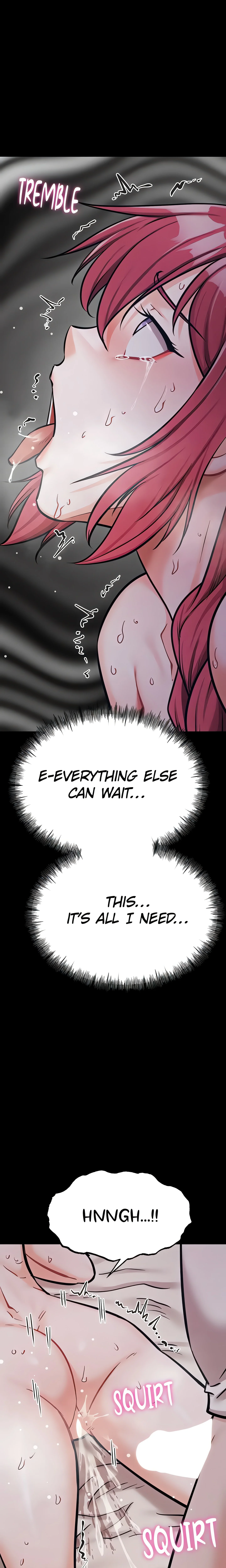 Training Center : The Revenge Trap (Official) chapter 27 page 31