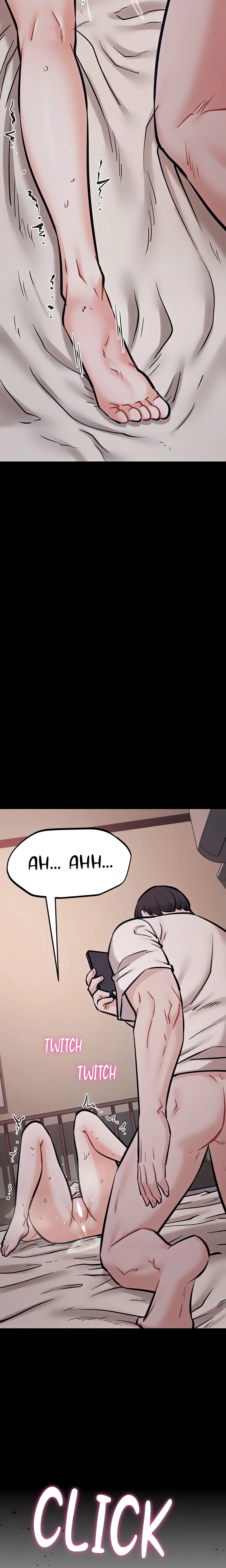 Training Center : The Revenge Trap (Official) chapter 27 page 32
