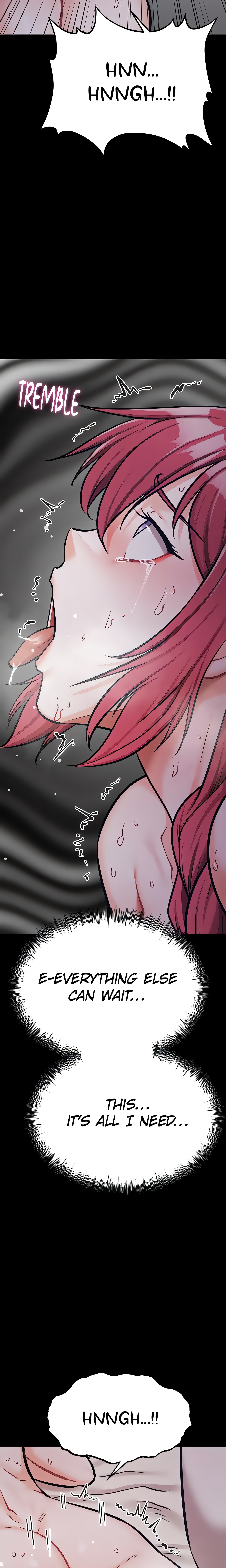 Training Center : The Revenge Trap (Official) chapter 28 page 2