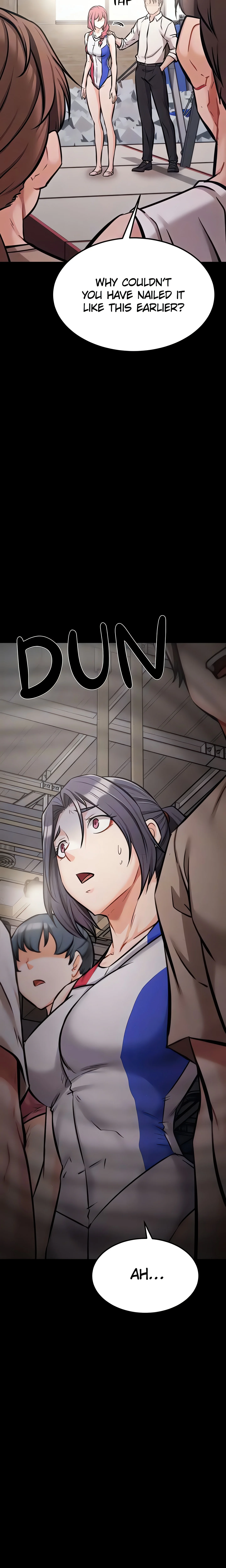 Training Center : The Revenge Trap (Official) chapter 29 page 7