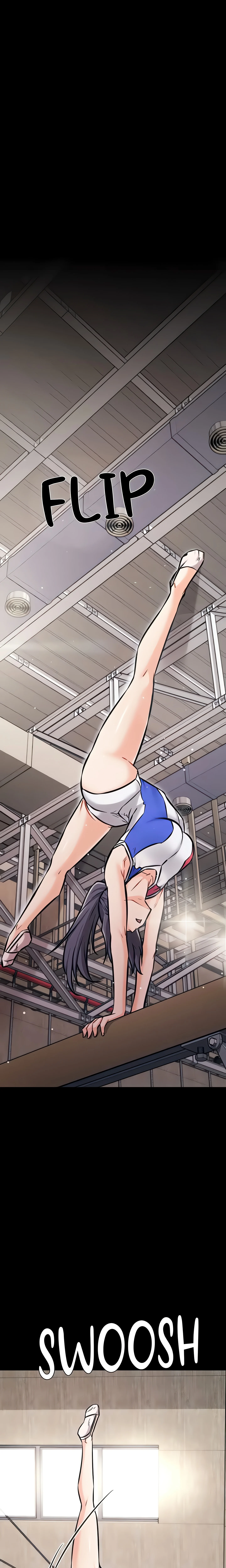 Training Center : The Revenge Trap (Official) chapter 29 page 10