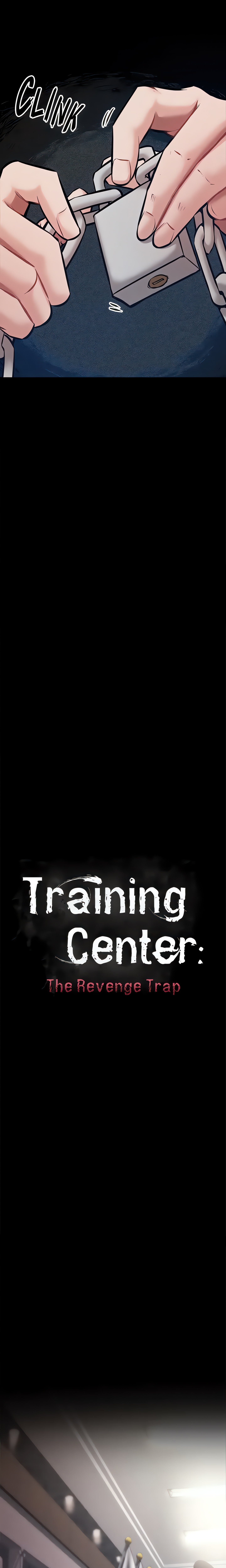 Training Center : The Revenge Trap (Official) chapter 3 page 6