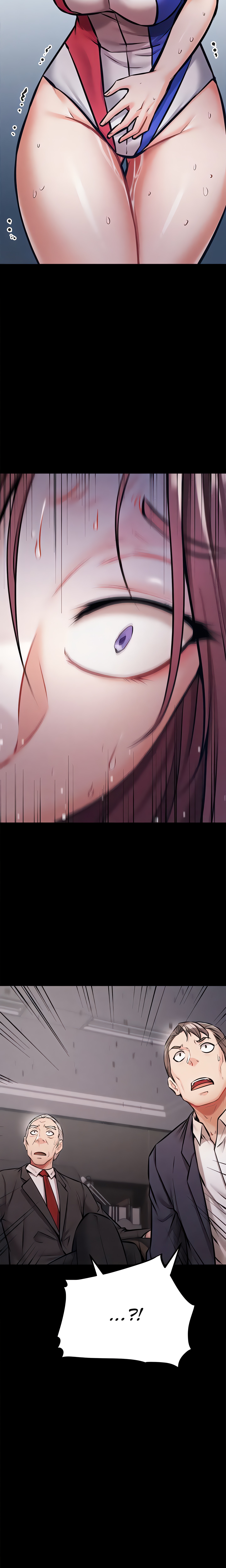 Training Center : The Revenge Trap (Official) chapter 3 page 14