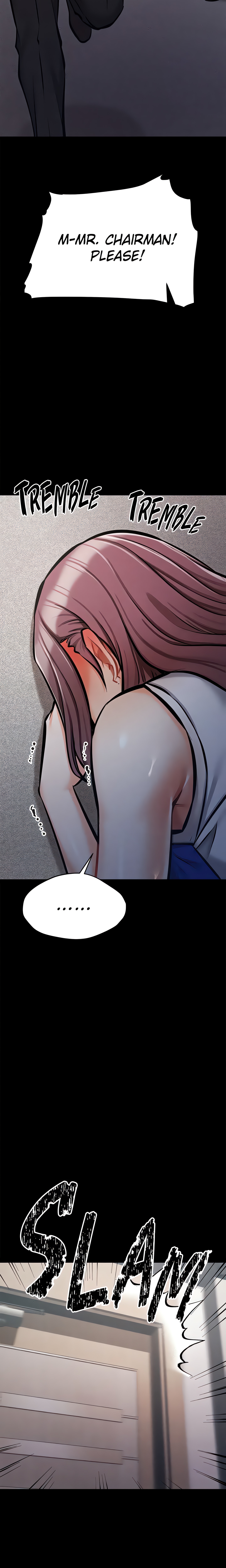 Training Center : The Revenge Trap (Official) chapter 3 page 16