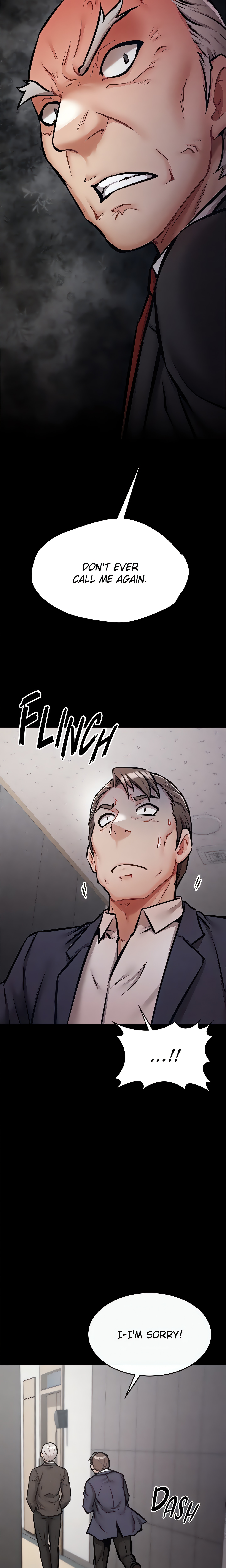 Training Center : The Revenge Trap (Official) chapter 3 page 18