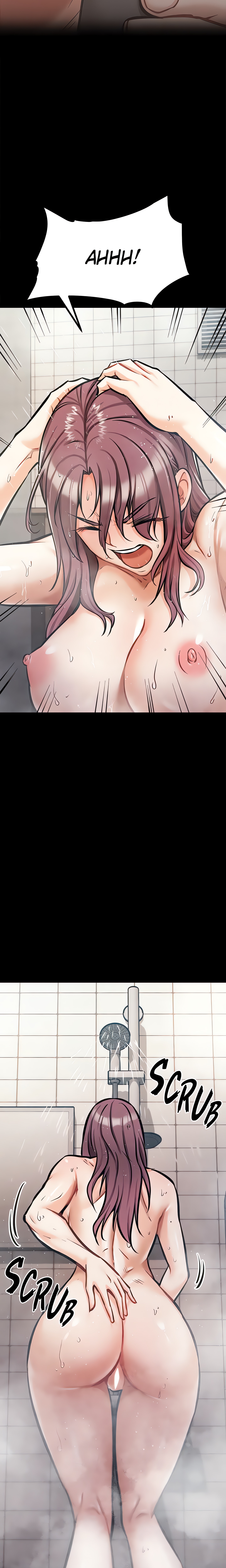 Training Center : The Revenge Trap (Official) chapter 3 page 32