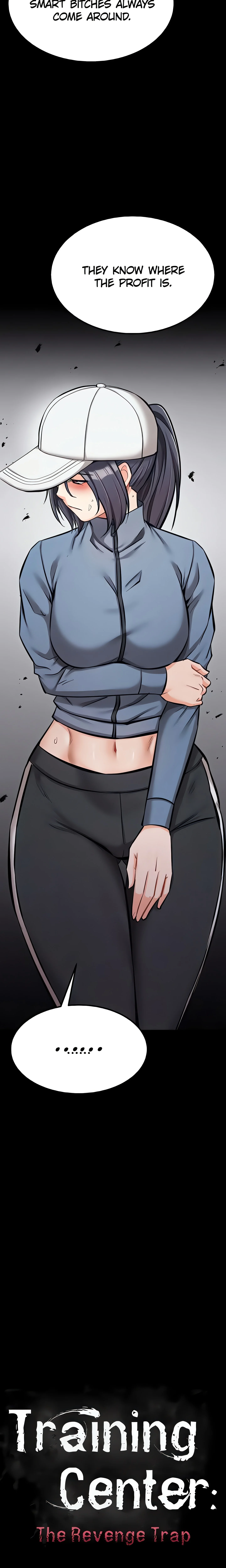 Training Center : The Revenge Trap (Official) chapter 30 page 2