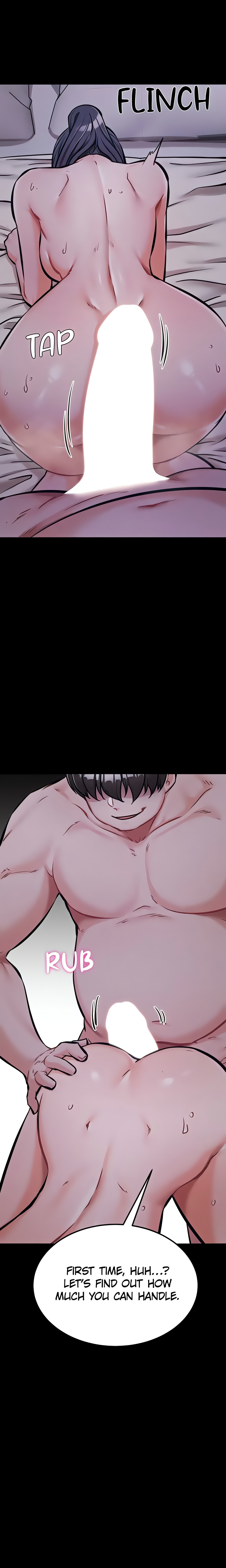 Training Center : The Revenge Trap (Official) chapter 30 page 29