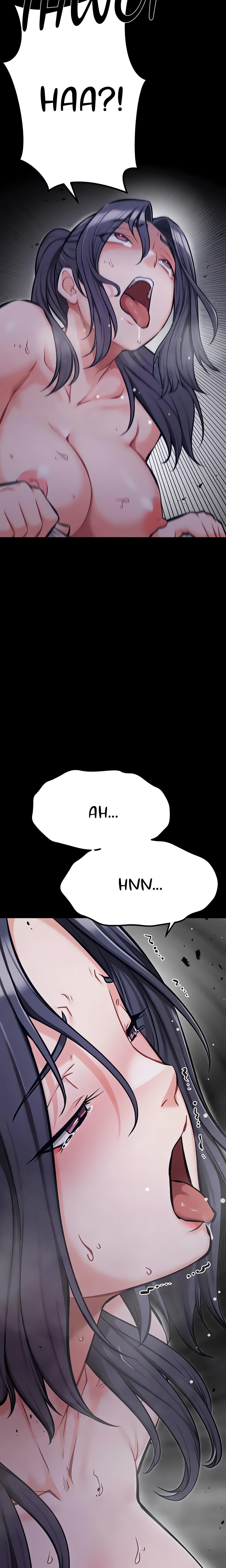 Training Center : The Revenge Trap (Official) chapter 30 page 32