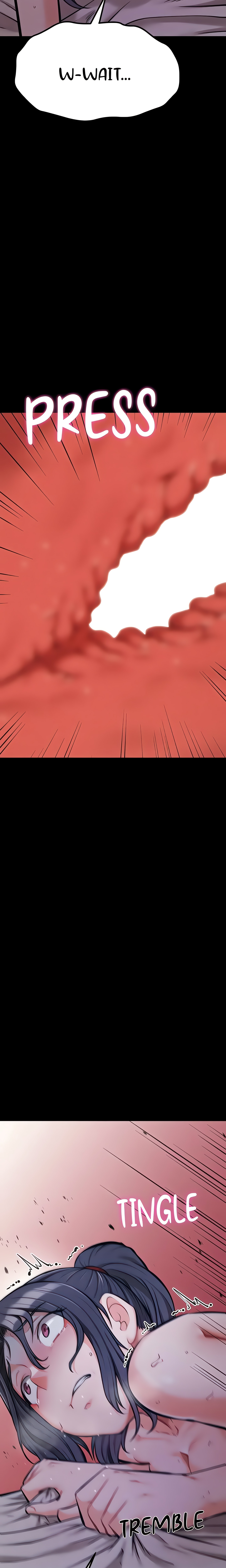 Training Center : The Revenge Trap (Official) chapter 31 page 2
