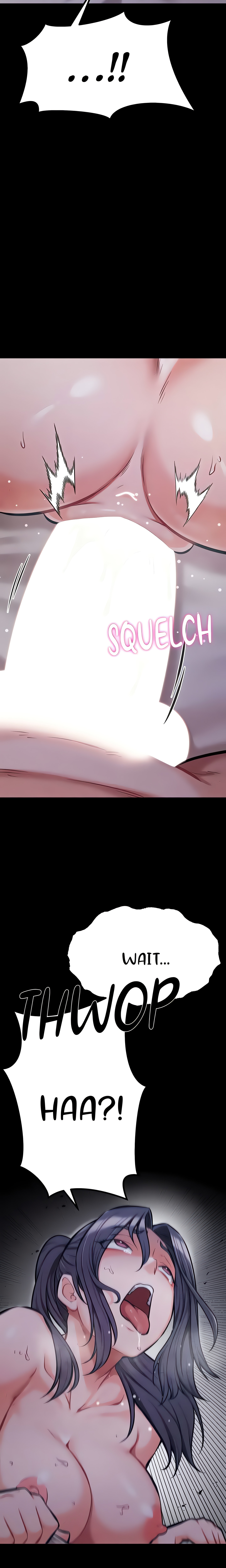 Training Center : The Revenge Trap (Official) chapter 31 page 3