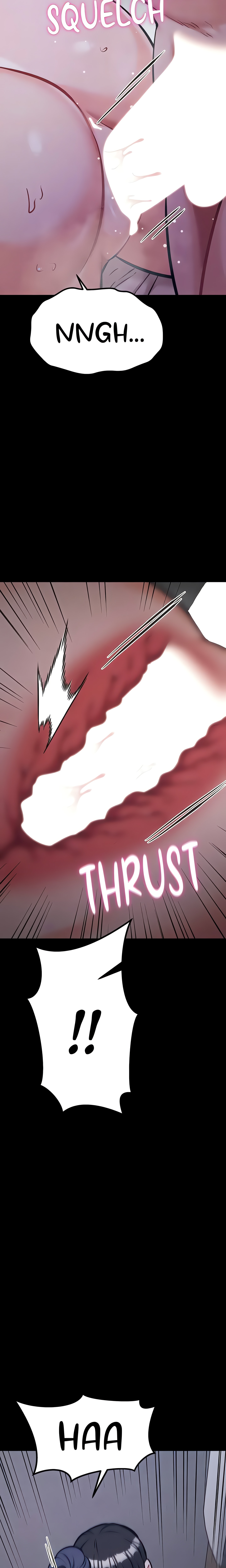 Training Center : The Revenge Trap (Official) chapter 31 page 10