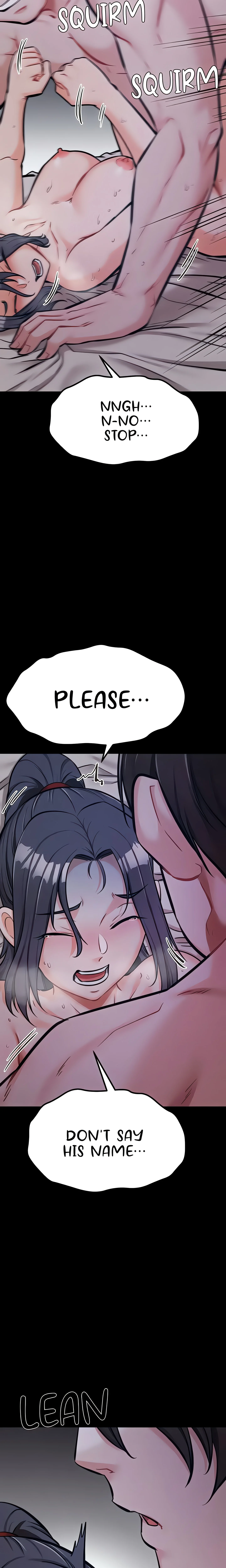 Training Center : The Revenge Trap (Official) chapter 31 page 23