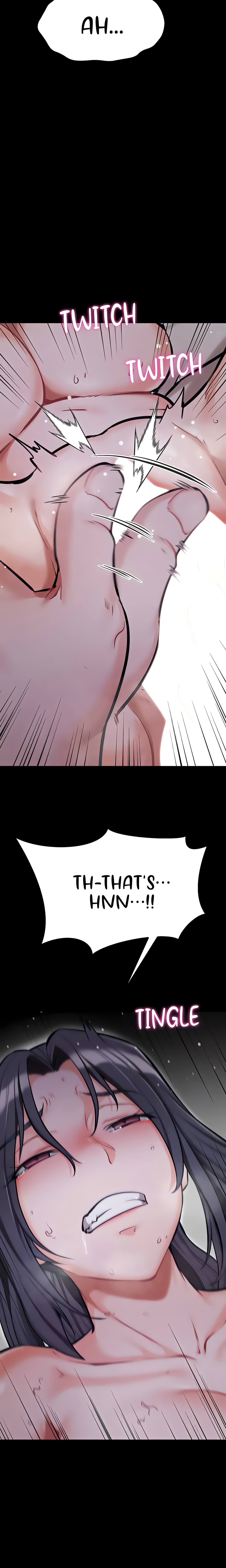 Training Center : The Revenge Trap (Official) chapter 31 page 27