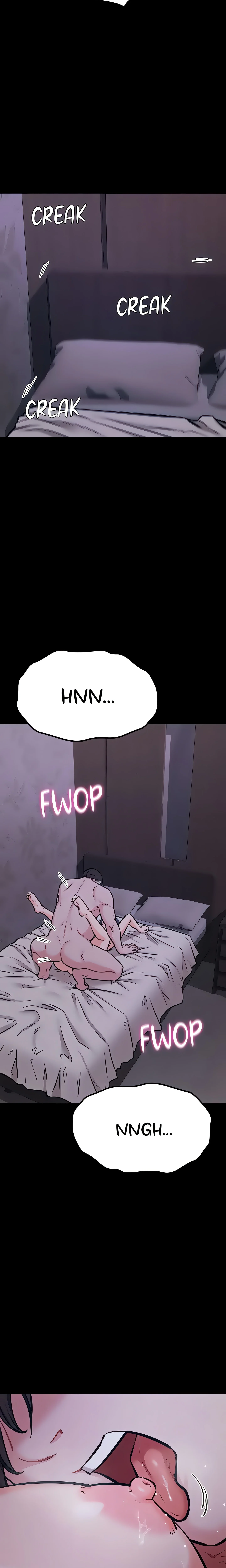 Training Center : The Revenge Trap (Official) chapter 31 page 29