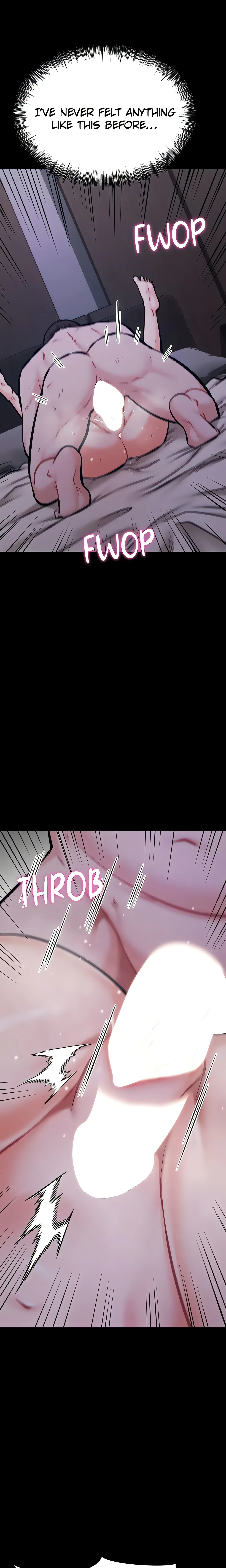Training Center : The Revenge Trap (Official) chapter 32 page 2
