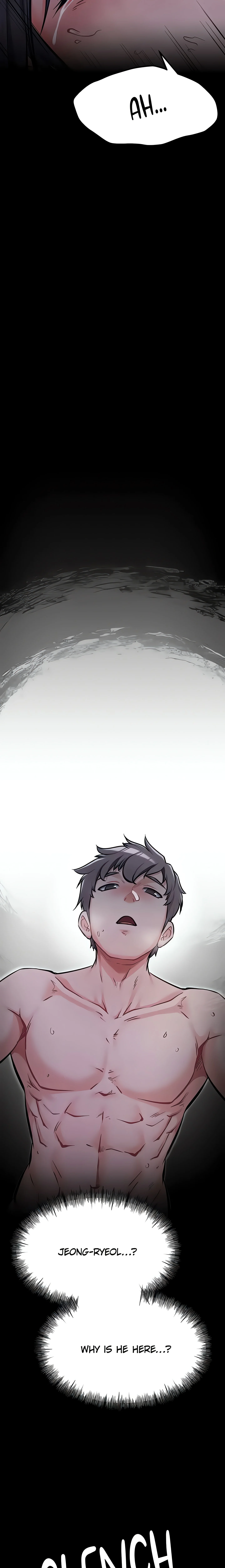 Training Center : The Revenge Trap (Official) chapter 32 page 13