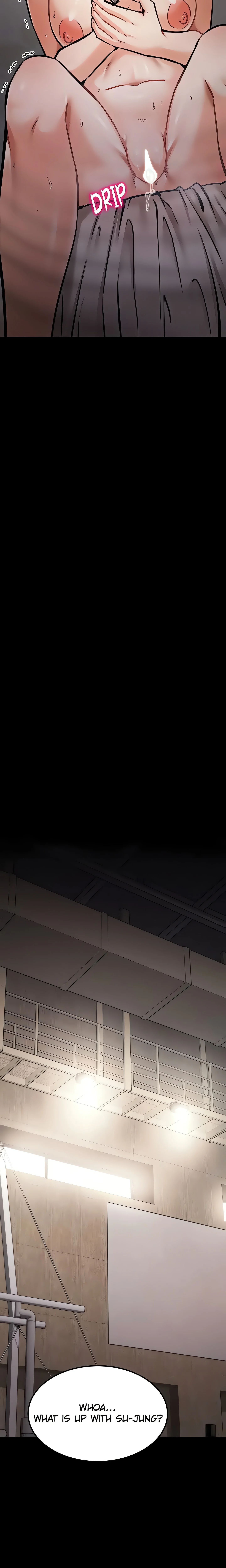 Training Center : The Revenge Trap (Official) chapter 32 page 24