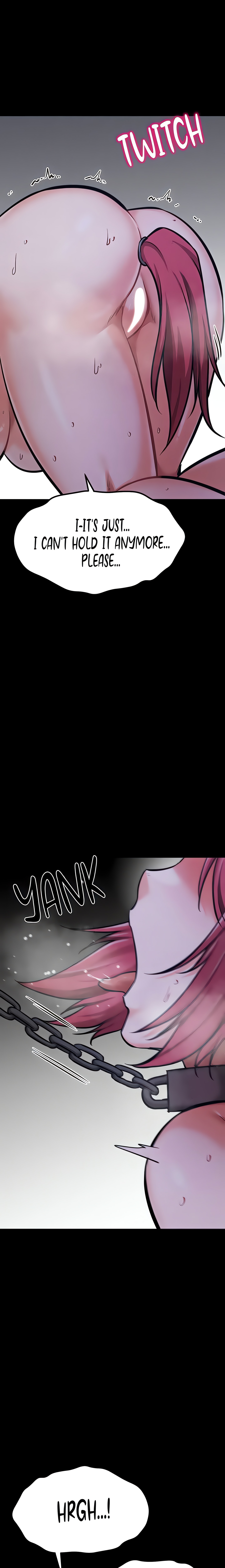 Training Center : The Revenge Trap (Official) chapter 32 page 32