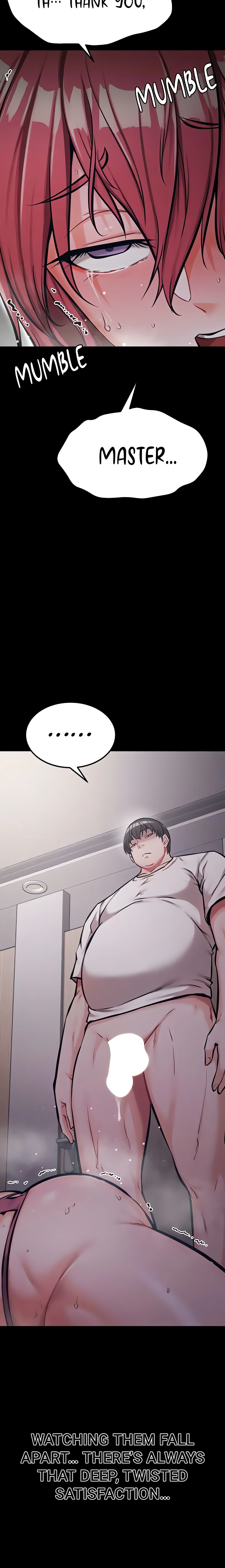 Training Center : The Revenge Trap (Official) chapter 33 page 32