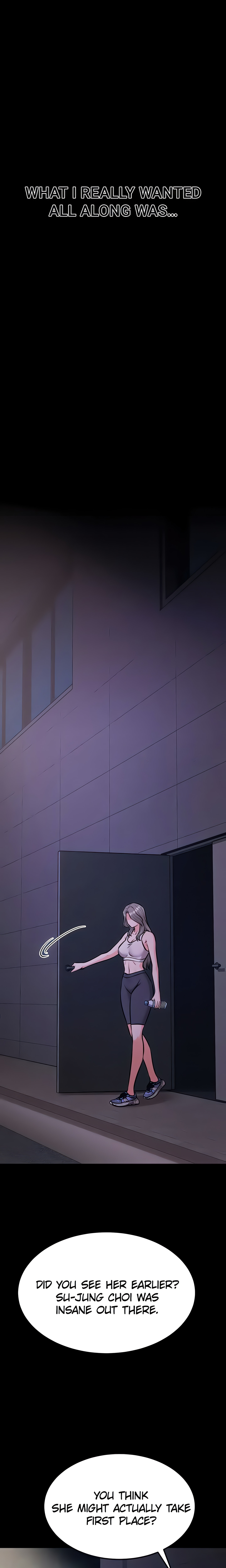 Training Center : The Revenge Trap (Official) chapter 33 page 34