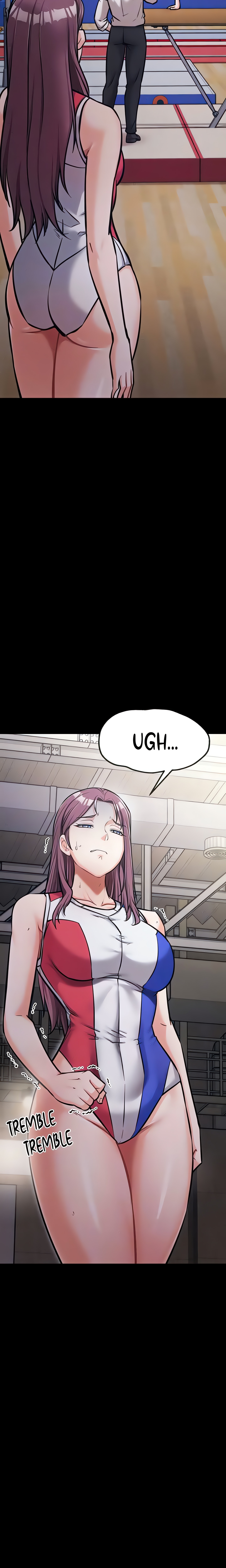 Training Center : The Revenge Trap (Official) chapter 34 page 15