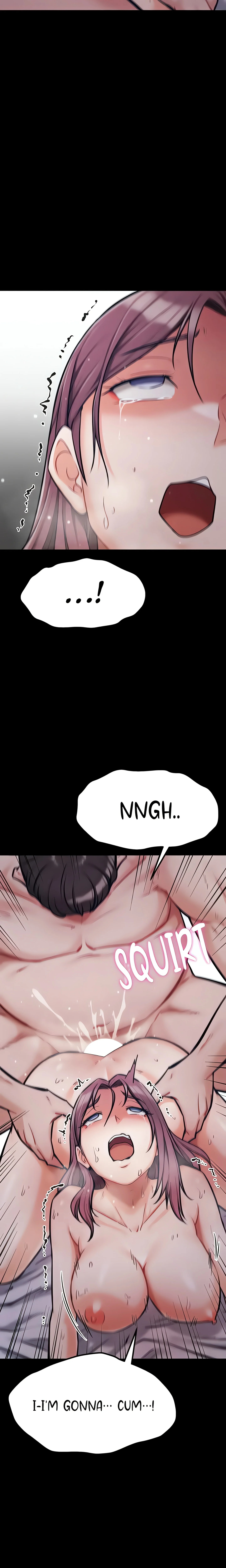 Training Center : The Revenge Trap (Official) chapter 34 page 30