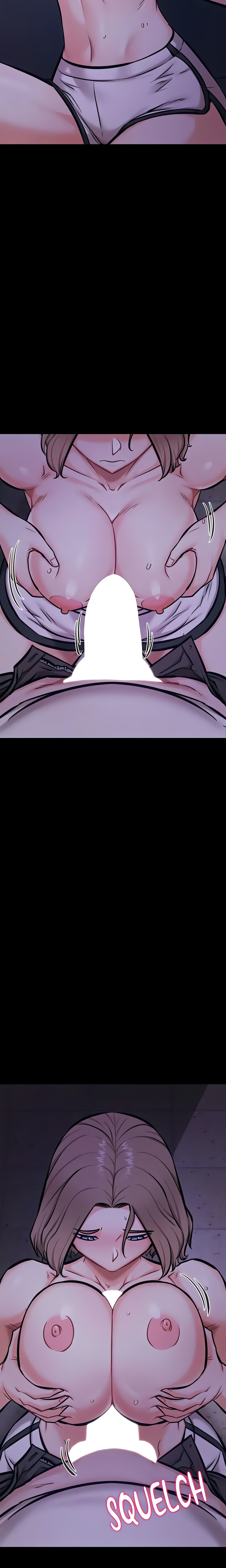Training Center : The Revenge Trap (Official) chapter 36 page 32