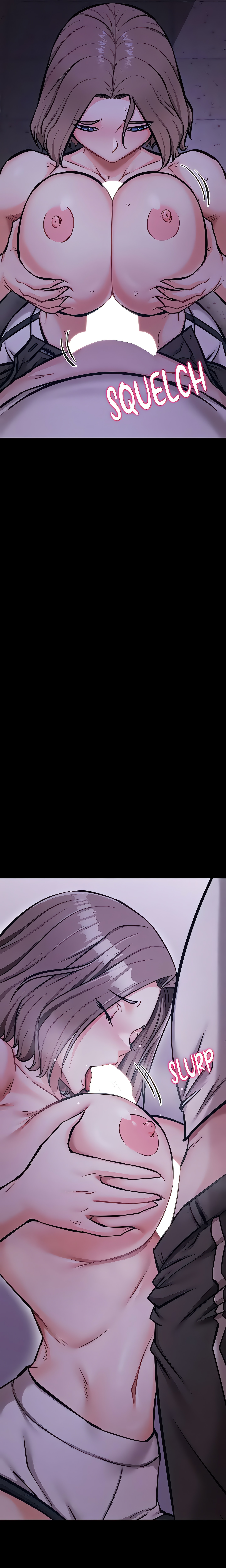 Training Center : The Revenge Trap (Official) chapter 37 page 3