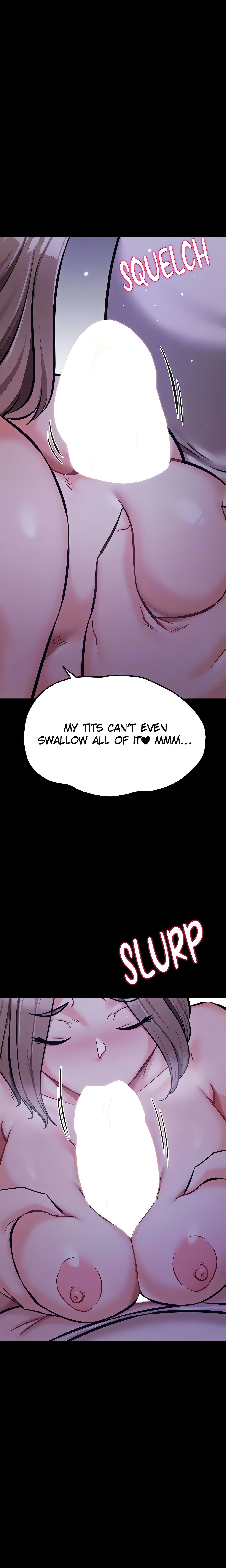 Training Center : The Revenge Trap (Official) chapter 37 page 6