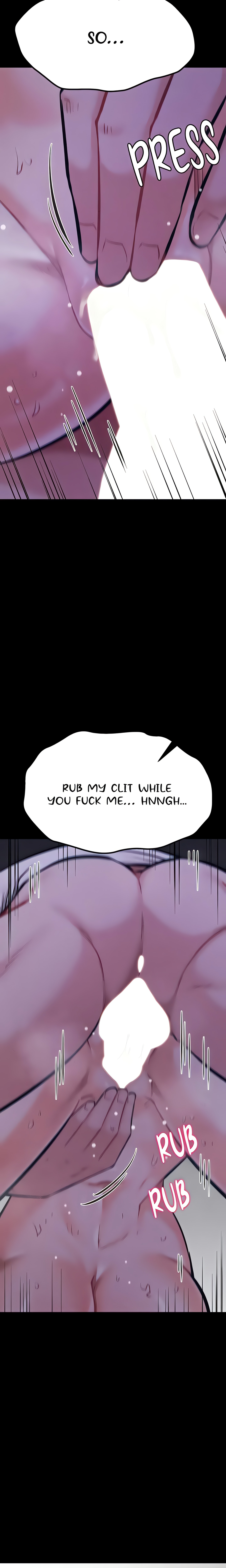 Training Center : The Revenge Trap (Official) chapter 37 page 22