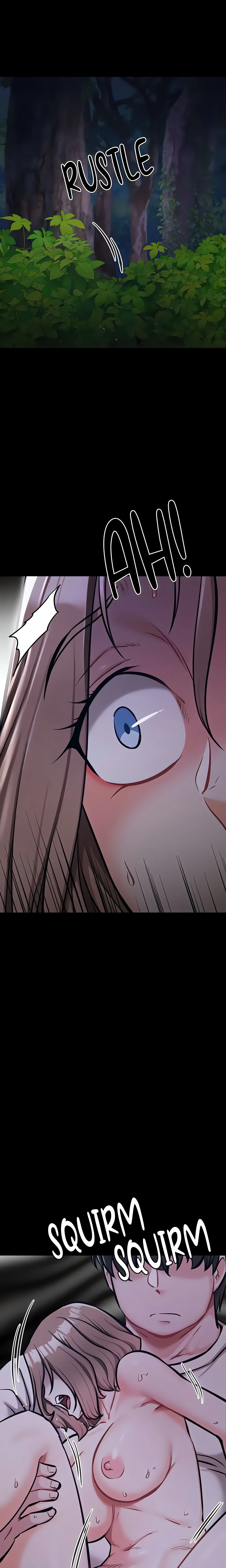 Training Center : The Revenge Trap (Official) chapter 37 page 29