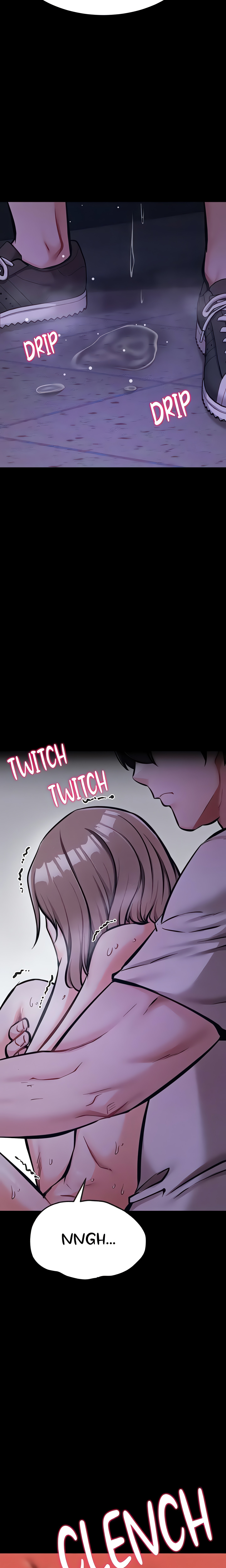 Training Center : The Revenge Trap (Official) chapter 37 page 32